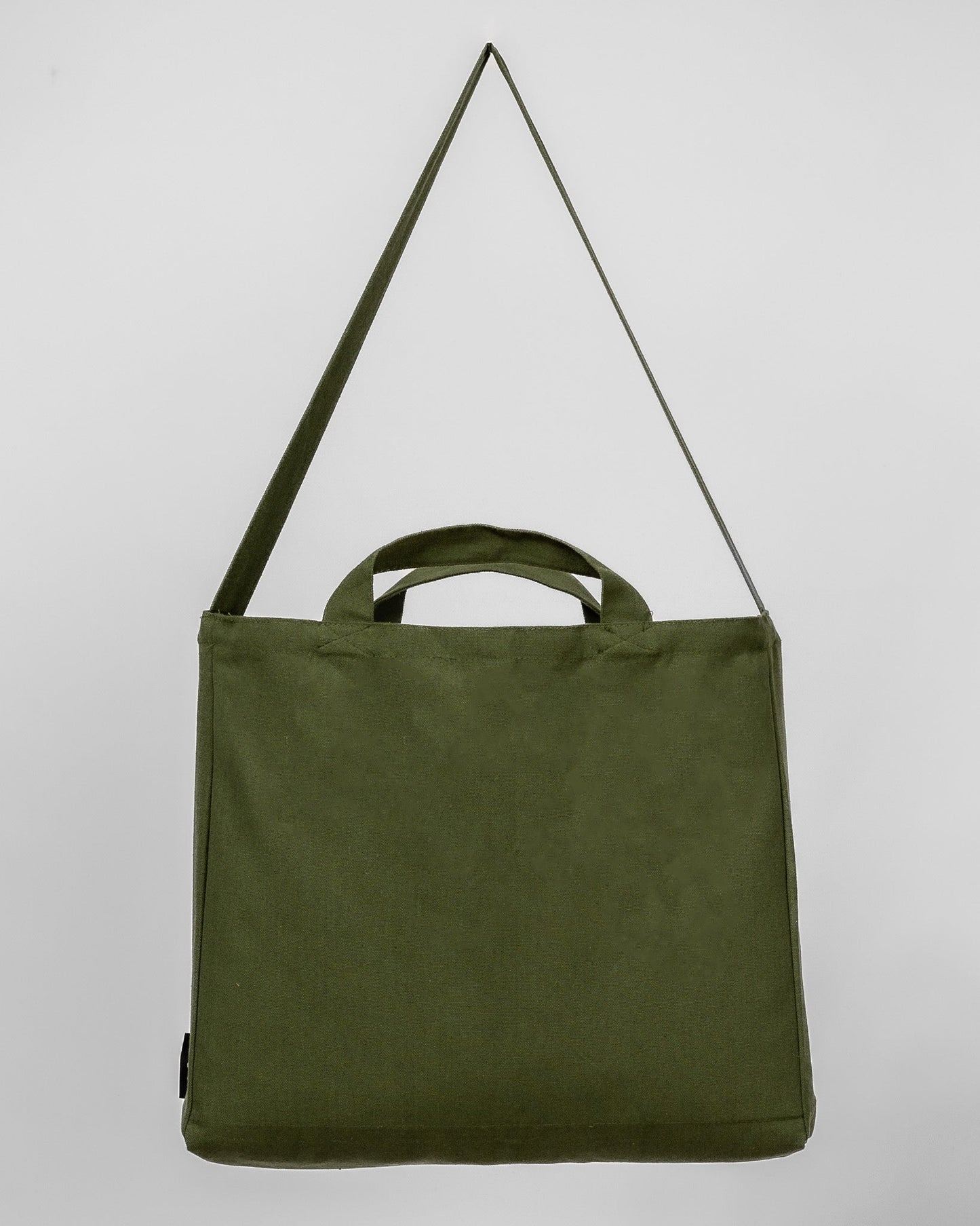 Khaki Green TØTE Bag-tote bag-TØTE