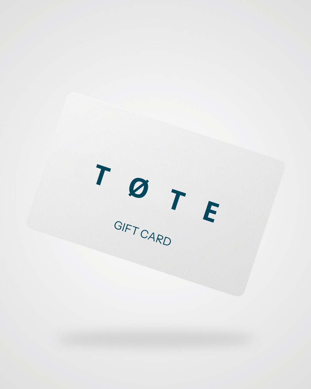 TØTE Gift Card