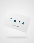TØTE-cadeaubon