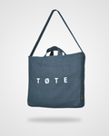 Stone Blue TØTE Bag