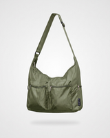 Zipper Bag | Khaki Green
