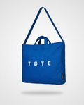 Royal Blue TØTE Bag