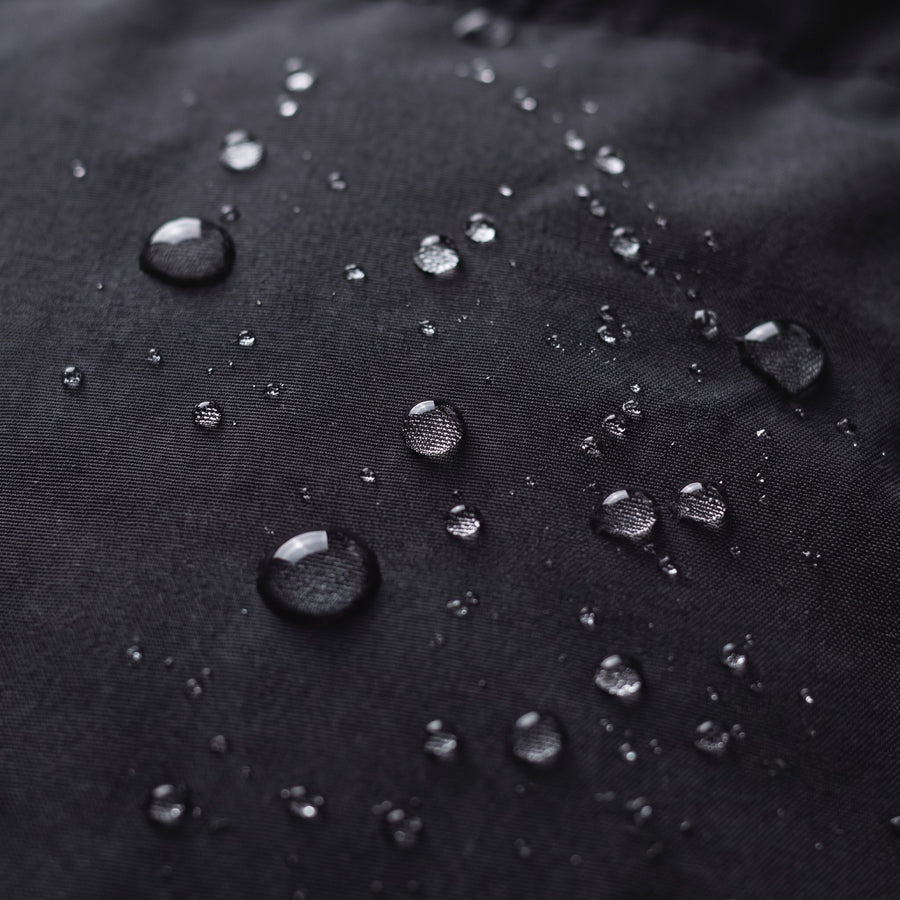 Water-Repellent Bags